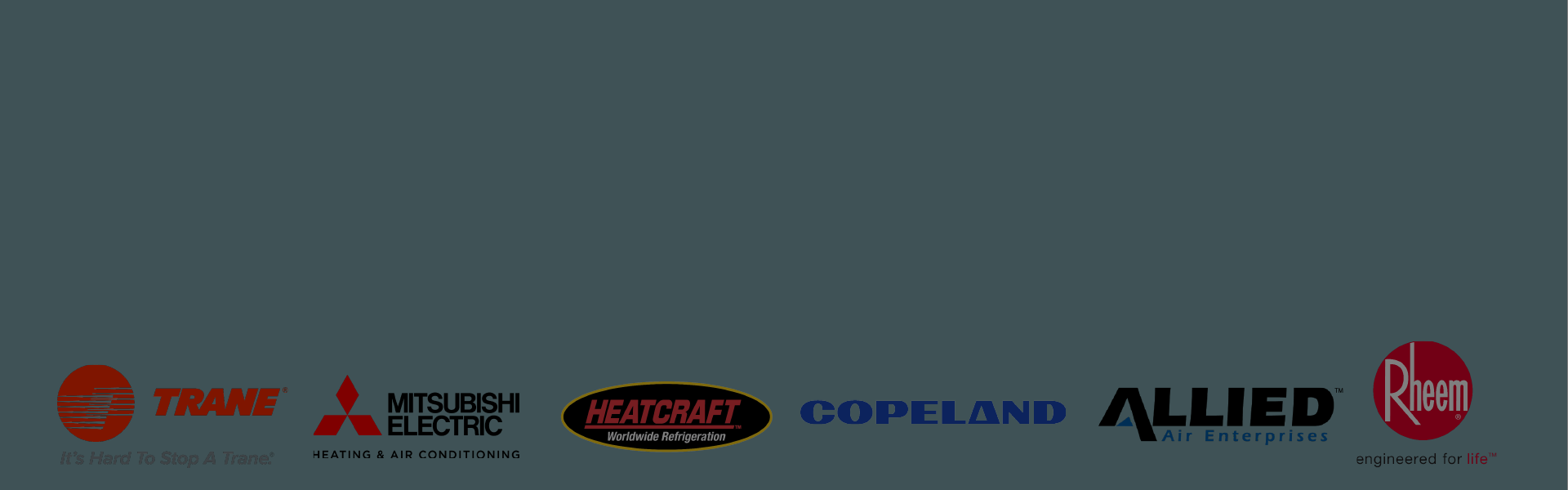 90th Anniversary Legacy Sponsors