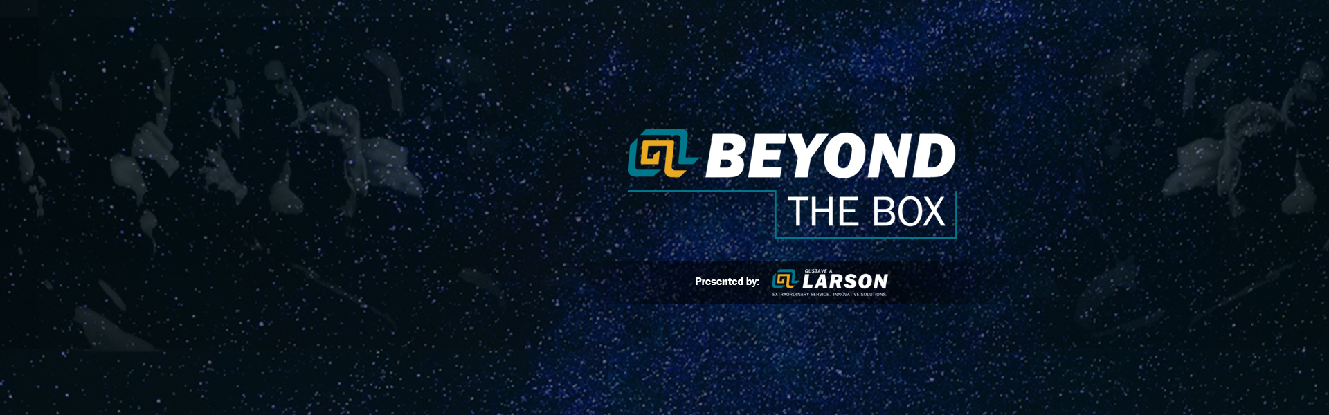 Beyond the Box