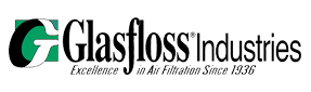 Glasfloss