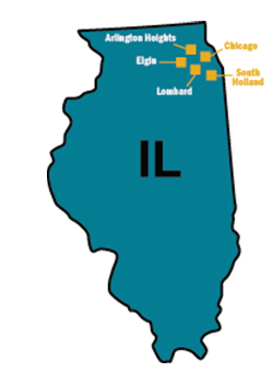 Chicagoland